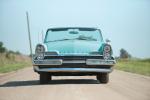 Lincoln Premiere Convertible 1957 года
